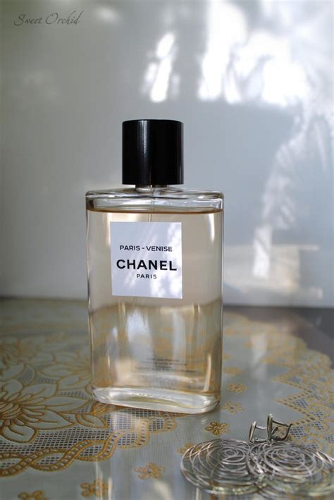 chanel venise perfume price.